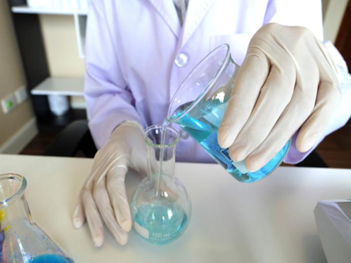 research chemical safety tips