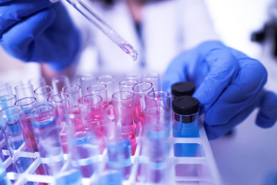 high-purity research chemicals