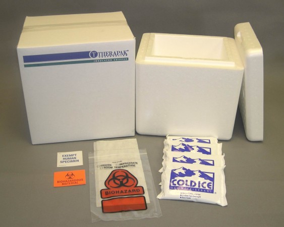 discreet delivery of research chemicals