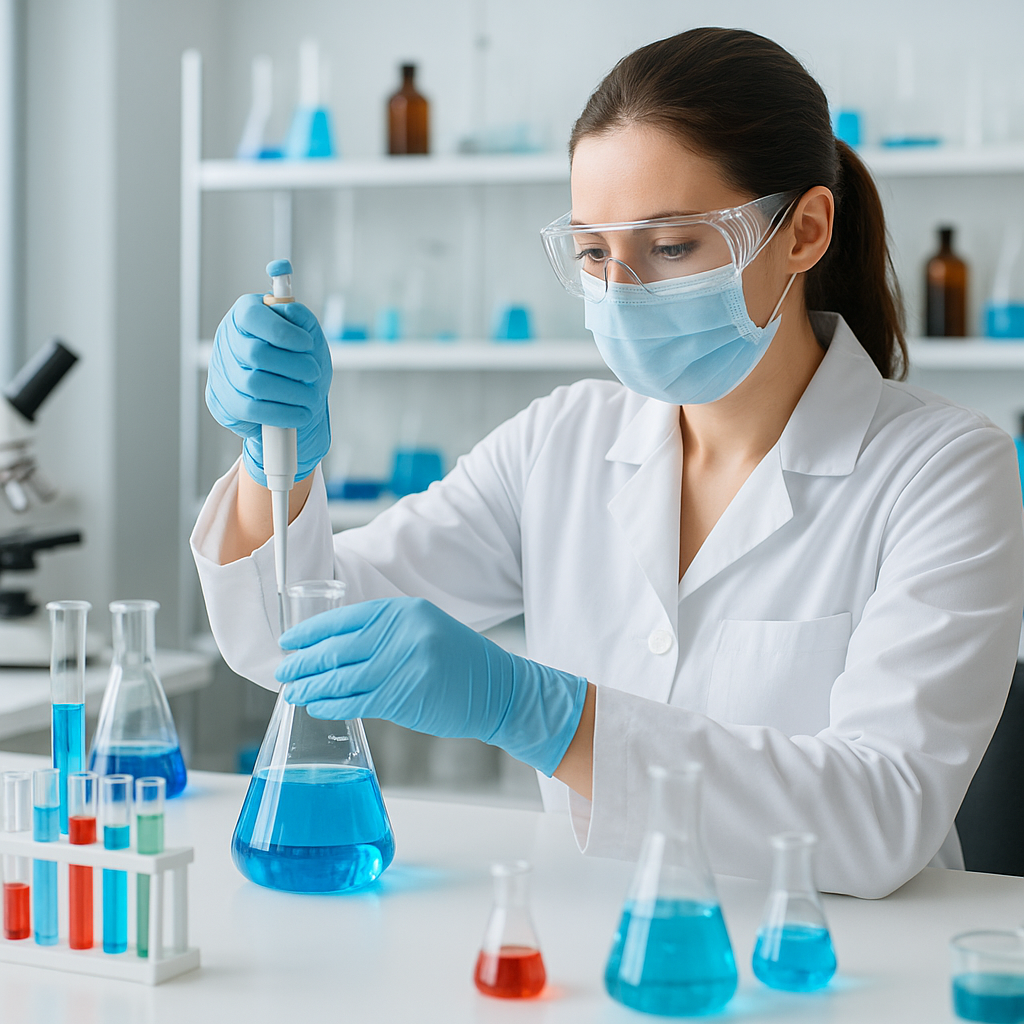 Buy research chemicals online