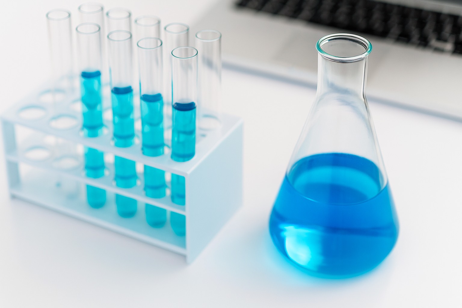 Legal research chemical shop