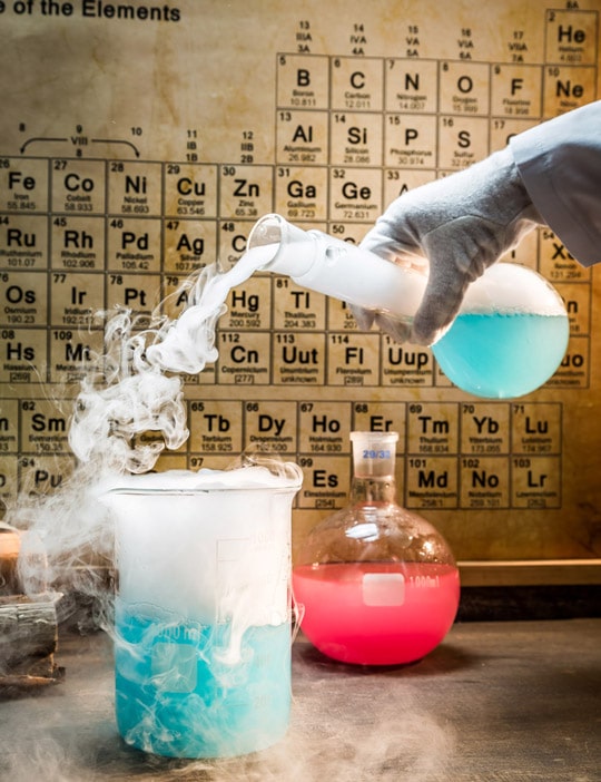 research chemical safety tips, how to handle research chemicals safely,