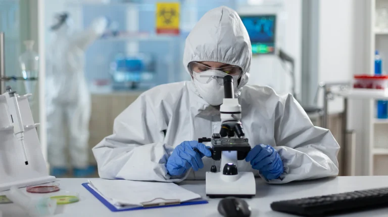 ethical use of research chemicals