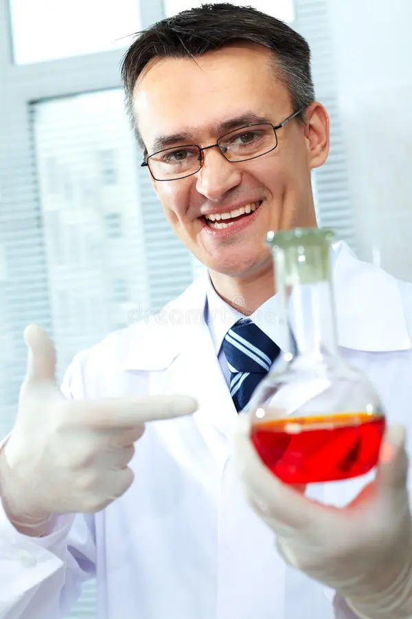 lab-grade research chemicals