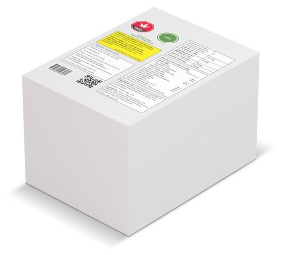discreet delivery of research chemicals