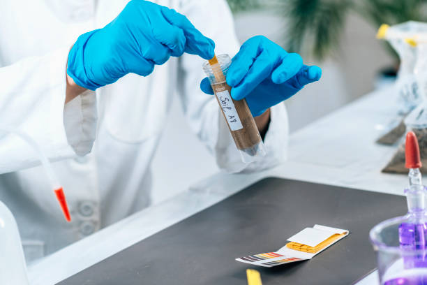 how to check research chemical quality
