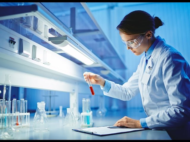 What Are Research Chemicals Used For