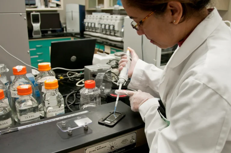 role of research chemicals in pharmacology