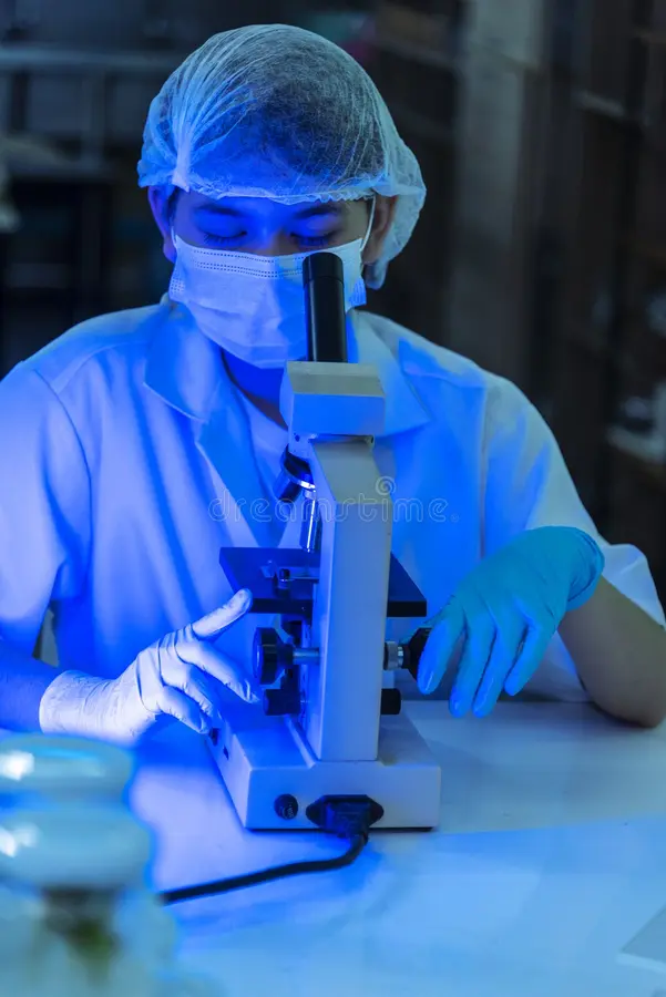 how to check research chemical quality