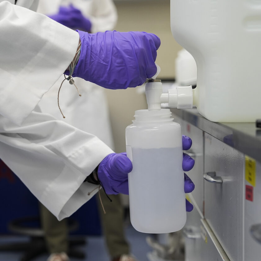 PFAS regulations 2025