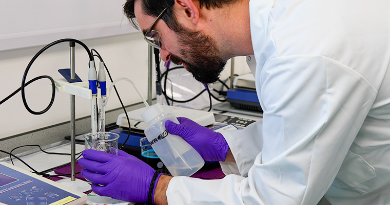 research chemical pellets vs powders