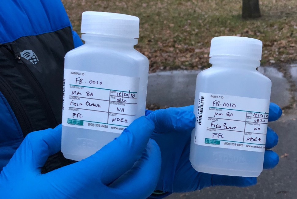 PFAS regulations 2025