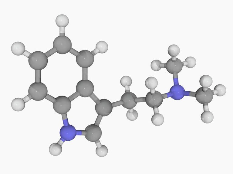 synthetic tryptamine research chemicals