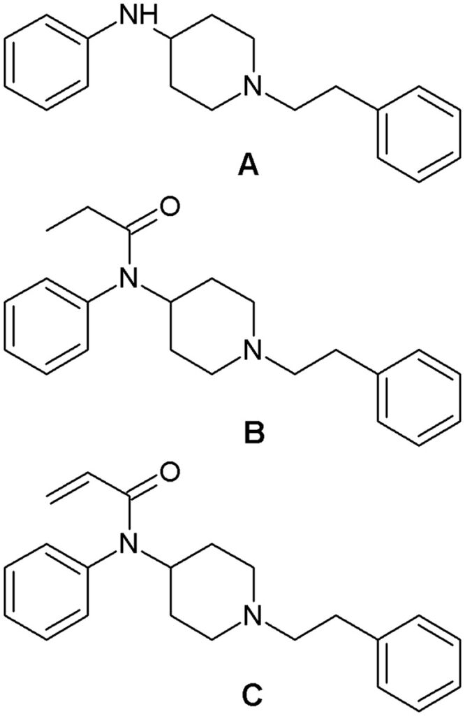 how laboratories detect NPS