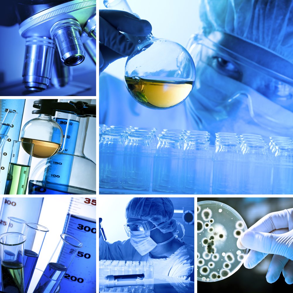 how forensic labs identify research chemicals