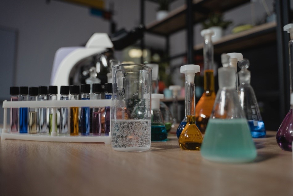 novel psychoactive substances