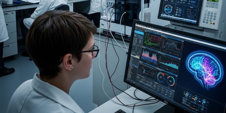 AI in analytical chemistry